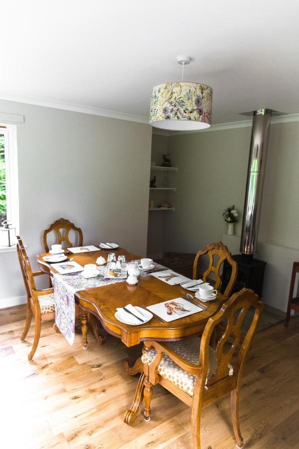 The Forge Bed & Breakfast Auchterarder Exterior photo