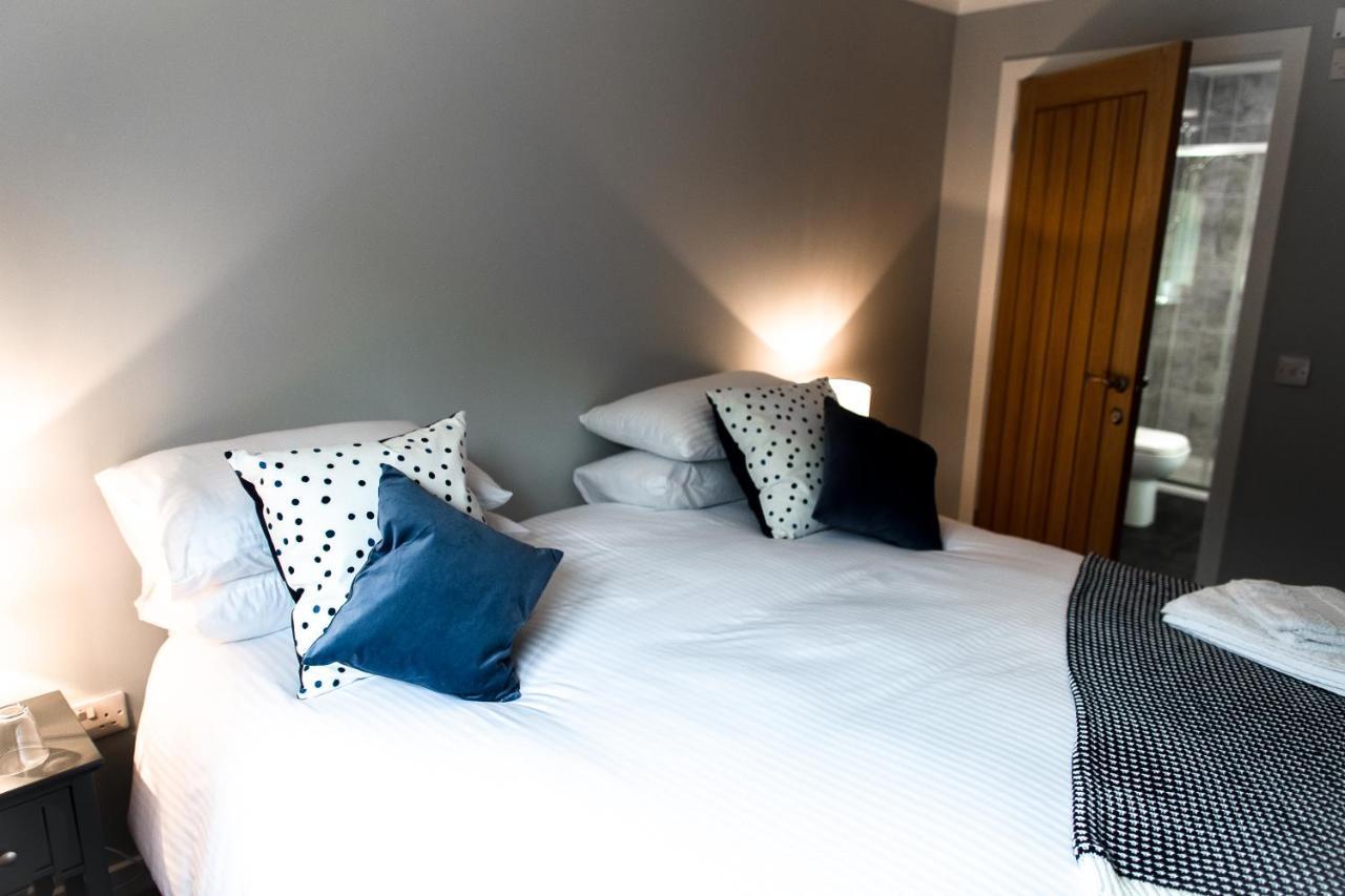 The Forge Bed & Breakfast Auchterarder Exterior photo